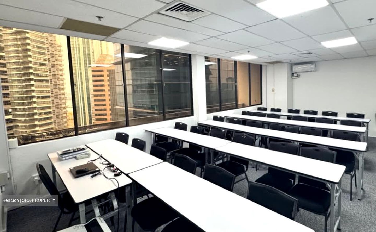 Tanjong Pagar MRT (D1), Office #578557461